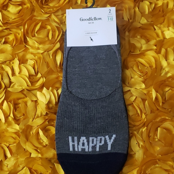 4 Goodfellow & co. Men's socks - Picture 4 of 10